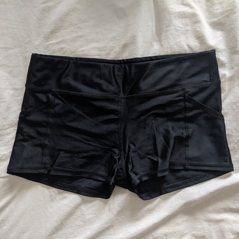 Body Glove Spandex Shorts